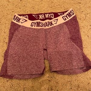 Gymshark shorts